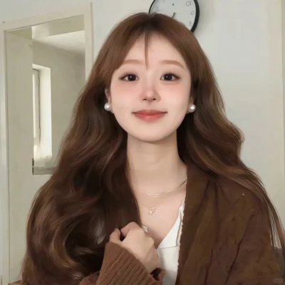 沉默的姑娘